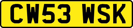CW53WSK
