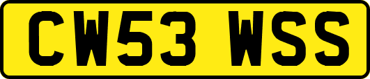CW53WSS
