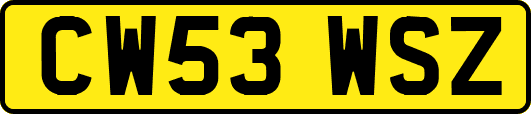CW53WSZ