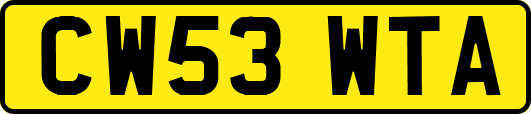 CW53WTA