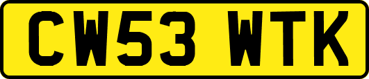 CW53WTK