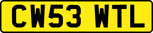CW53WTL