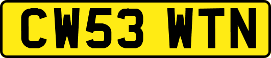 CW53WTN