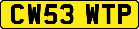 CW53WTP