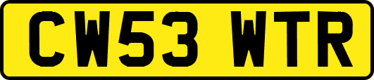 CW53WTR