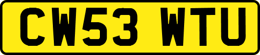 CW53WTU