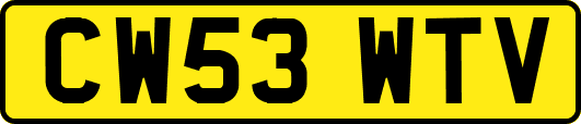CW53WTV