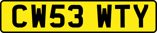 CW53WTY