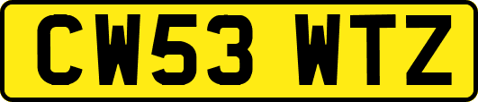 CW53WTZ