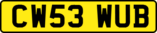 CW53WUB