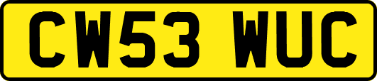 CW53WUC