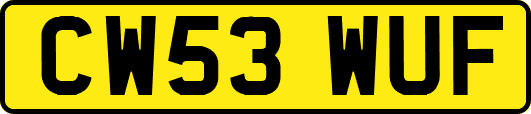 CW53WUF