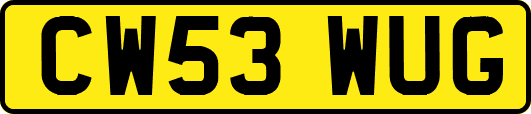 CW53WUG