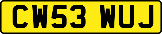 CW53WUJ