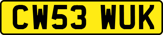 CW53WUK