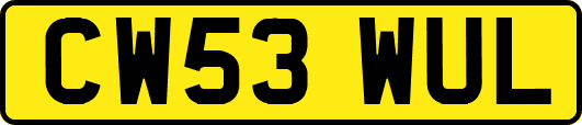 CW53WUL