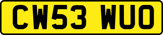 CW53WUO