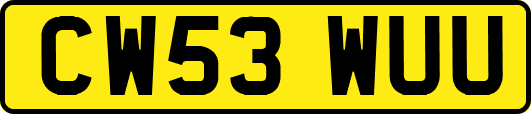 CW53WUU