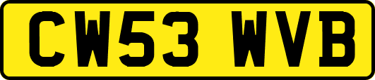 CW53WVB