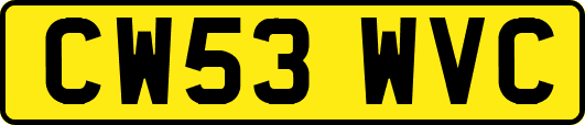 CW53WVC