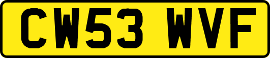 CW53WVF