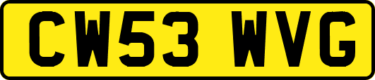 CW53WVG