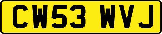 CW53WVJ