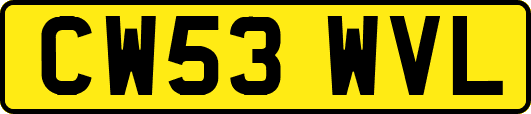 CW53WVL