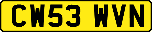 CW53WVN