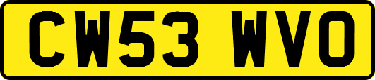 CW53WVO