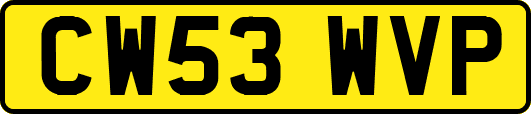 CW53WVP