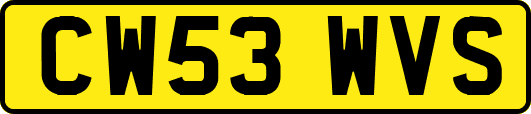 CW53WVS