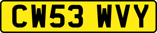 CW53WVY