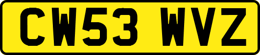 CW53WVZ