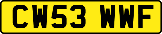 CW53WWF
