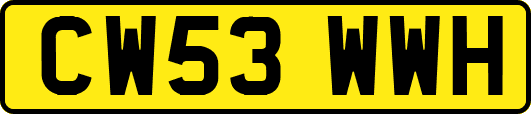 CW53WWH