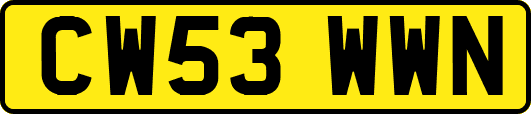 CW53WWN