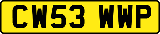 CW53WWP