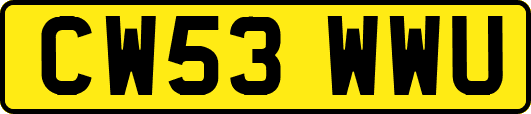 CW53WWU