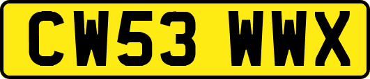 CW53WWX