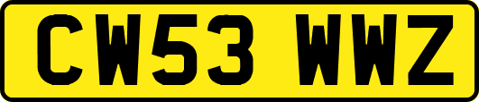 CW53WWZ
