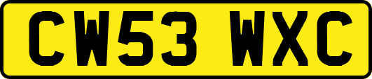 CW53WXC