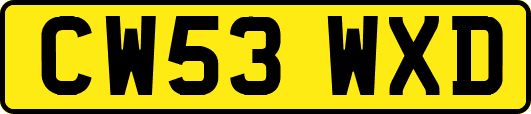 CW53WXD