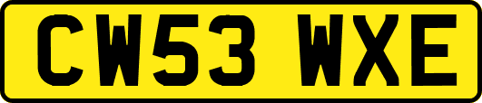 CW53WXE