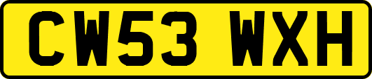 CW53WXH