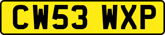 CW53WXP