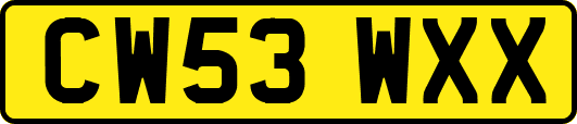 CW53WXX