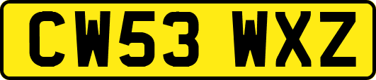 CW53WXZ