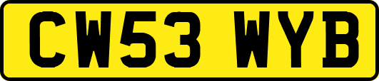 CW53WYB