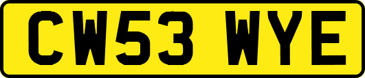 CW53WYE